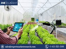 Revolutionizing Agriculture: A Comprehensive Analysis of the Agricultural Robots Market from 2024 to 2032