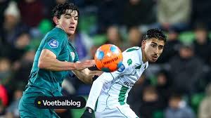 PEC Zwolle na 64 duels zonder Mac Nulty, koninklijke onderscheidingen bij HHC