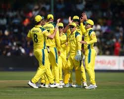 South Africa v Australia: first men’s one-day international – live