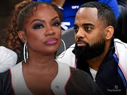 Kandi Burruss and Todd Tucker's Contentious Divorce: Custody Battles and Financial Disputes