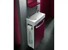 Sanibroyeur wc lavabo dans Mobilier