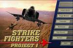 Strike Fighters Project 1 pc Game