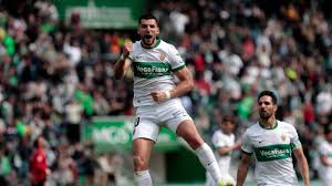 rafa mir