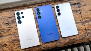 Galaxy S26 vs Galaxy S25: Should you get a Black Friday phone deal now or wait for the new model?