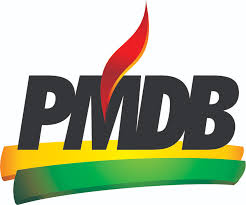 Resultado de imagem para pmdb ma