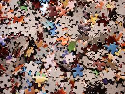 Image result for picture of jigsaw puzzle pieces