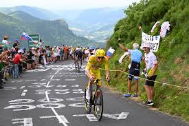 What I hope to witness at this year's Tour de France – The birth of Seixas, the wrath of Remco and great racing