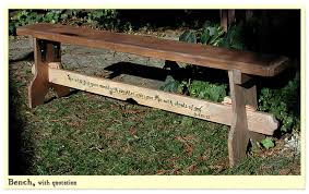 Top 21 celebrated quotes about benches wall paper French ... via Relatably.com