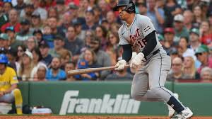 Detroit Tigers clinch spot in 2025 MLB playoffs with 2-1 win vs Boston Red Sox