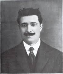 José Yelo de Valentino - joseyelov