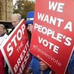 Brexit Non-Brit: What Can't They