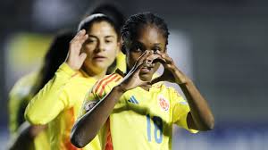 AS Colombia - News update