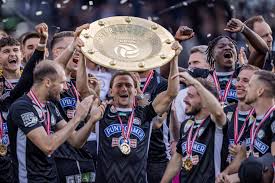 Bundesliga.at - News update