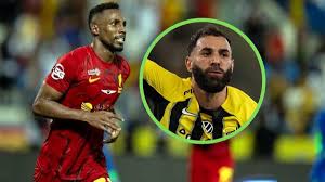 Duelo de titanes en Arabia: Julián Quiñones y Al-Qadsiah desafían al Al-Ittihad de Benzema