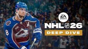 Electronic Arts Home Page - News update
