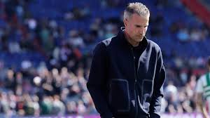 feyenoord – groningen