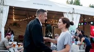 Crisis en Más Madrid | Emilio Delgado: “No me parece bien que lo anuncies”; Mónica García: “Ni a mí lo de Rufián”