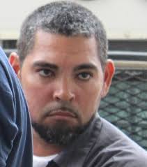 Thirty-five year old Jose Ricardo Hernandez, a driver and resident of Muhammadali Street in Belize City was also remanded to the Belize Central Prison this ... - Jose-Ricardo-Hernandez-for-aggravated-assault-with-a-firearm-remanded-to-prison-IMG_3139