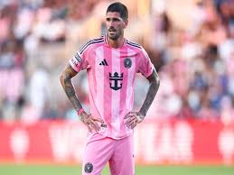 Liga Olahraga - News update