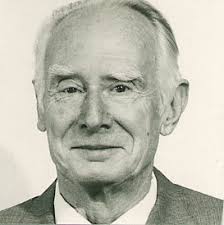 Reinout Pieter KROON (photo) was born on 4 Aug 1907 in Hoorn, Netherlands. - rein