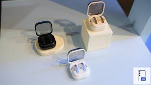 Galaxy Buds 4 Series Drops Charging Cable from the Box