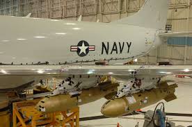 Image result for p-8a poseidon aircraft