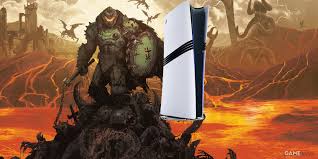 PS5 Gamers Rejoice! Doom: The Dark Ages Bug Finally Fixed!