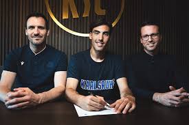 Karlsruher SC - News update