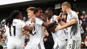 Gudmundsson own goal earns Fulham a late win
