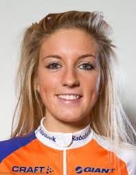 Pauline Ferrand Prevot Photos | Cyclingnews.com - pauline_ferrand_prevot_1_600