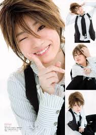 Résultat de recherche d'images pour "kumi yagami"