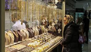 مقاومت هر گرم طلا در کانال ۲۳ میلیون تومانی