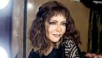 سميرة سعيد تسرق الأنظار بإطلالة