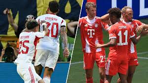 ¡Boca al borde del abismo! ¿Bayern Múnich lo salva en el Mundial? - Imagen principal del artículo