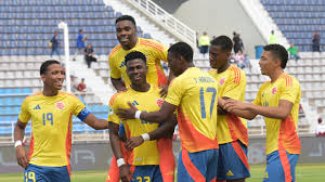 AS Colombia - News update