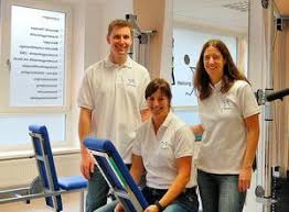Physiotherapiepraxis Marco Volkmann in Burgdorf eröffnet ...