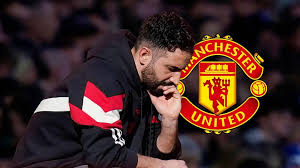 Manchester United busca refuerzos: ¿Quiénes suenan para el 2026? - Imagen principal del artículo