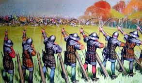 Image result for agincourt