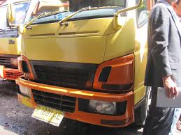 Image result for truk modifikasi sakera