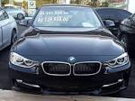 Bmw 3201 preco