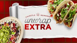 Chipotle Giving Away Free Food in December 2025