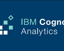 IBM Cognos Analytics data analytics tool