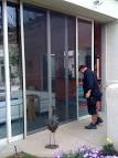 Phantom Screens: Retractable screens for doors windows