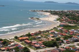 cidade de Itapoá.