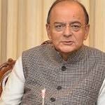 View: Make big, Jaitley. India