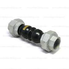 GI Flexible Connector Union Type at Best Prices in UAE | SWBM