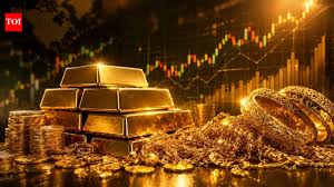 Geopolitical Storm Hits Bullion: Why Gold Prices Are Sliding This June