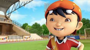 Image result for boboiboy gambar