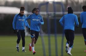Chelsea News - News update