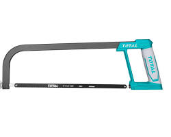Image of Total Hacksaw Frame Size: 300mm/12